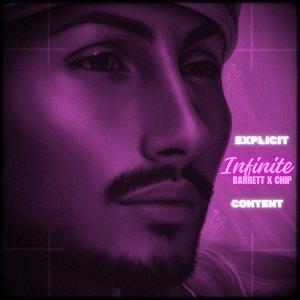 收聽Barrett Scudder的Sexy Lady (feat. Landstrip Chip) (Explicit)歌詞歌曲