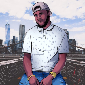 Listen to Your Call song with lyrics from Ty Diggs