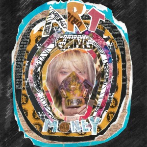 收聽Swervy的ART GANG MONEY (feat. Reddy) (Explicit)歌詞歌曲
