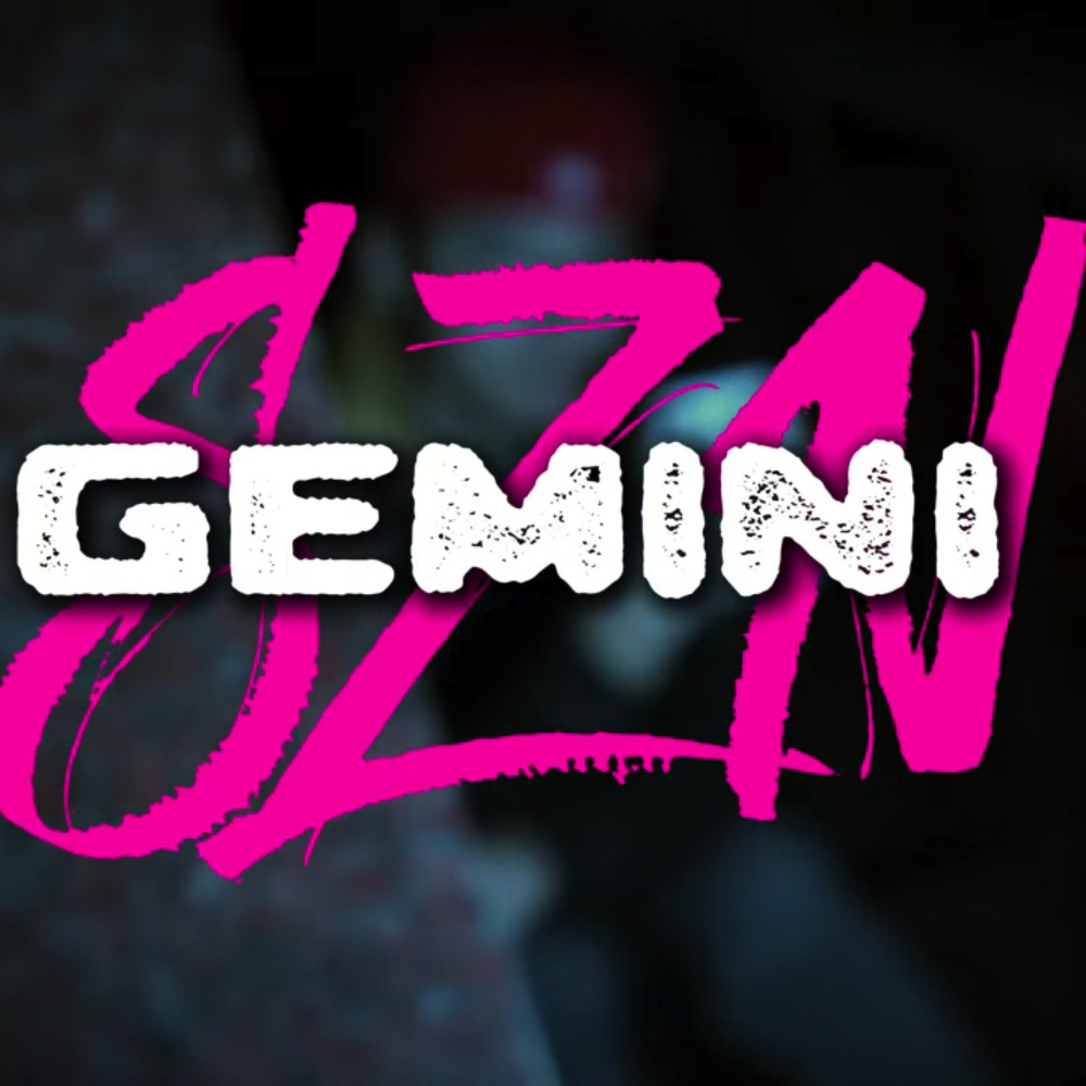 Gemini SZN (Explicit)