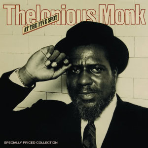 ดาวน์โหลดและฟังเพลง Just A Gigolo (Live At The Five Spot / August 7, 1958) พร้อมเนื้อเพลงจาก The Thelonious Monk Quartet