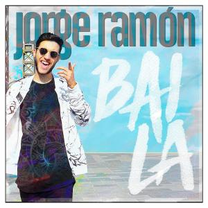 收聽Jorge Ramón的Baila歌詞歌曲