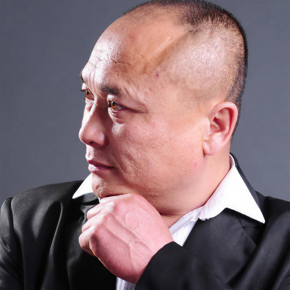 王岩