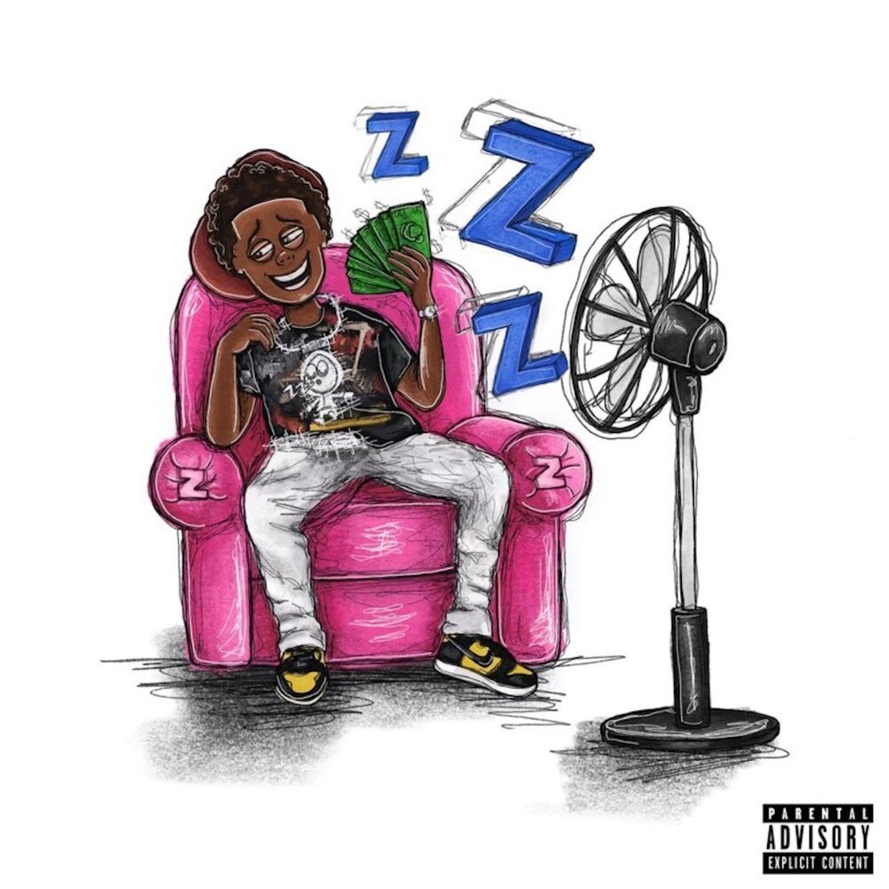 Cut Tha Fan On (Explicit)