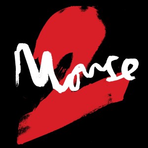 Album 21 Again Collaborations, Pt. 1 from Mouse On Mars