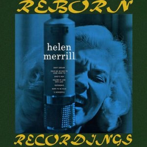收聽Helen Merrill的'S Wonderful歌詞歌曲