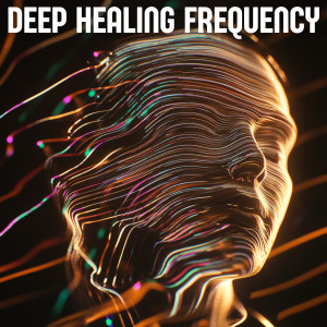 Mantratown的專輯Deep Healing Frequency