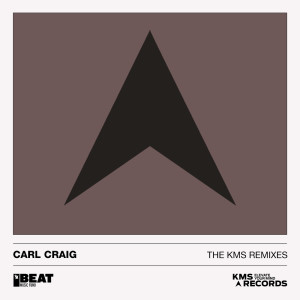 Album The KMS Remixes oleh Carl Craig