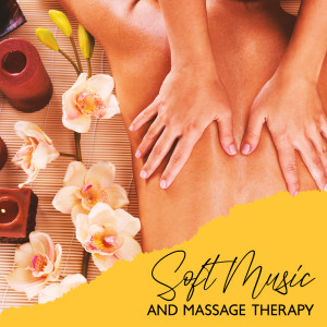 Massage Therapy Guru的专辑Soft Music and Massage Therapy (Detox and Decompress)