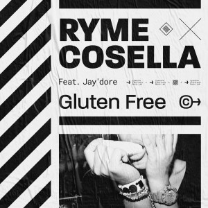 Cosella的專輯Gluten Free