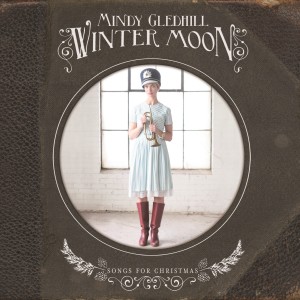 收聽Mindy Gledhill的Santa Claus is Coming to Town歌詞歌曲