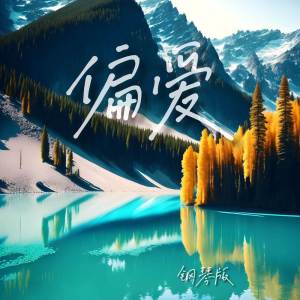 ดาวน์โหลดและฟังเพลง 偏爱 (钢琴版) พร้อมเนื้อเพลงจาก Jesse T