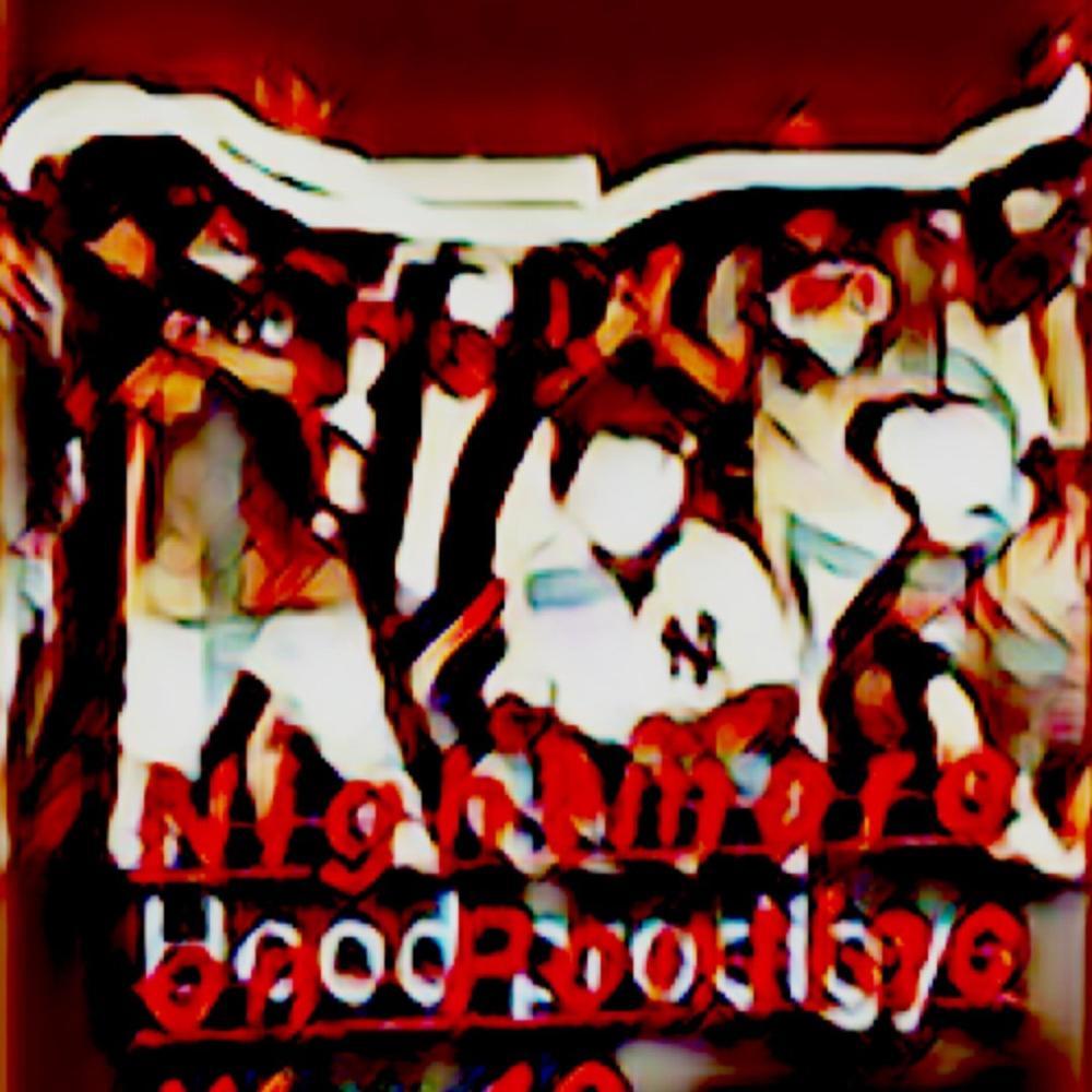 Dont fall alsleep (Explicit)