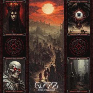 收聽GVTZ的Chain of Command歌詞歌曲