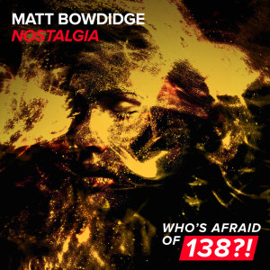 Album Nostalgia from Matt Bowdidge