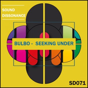 Listen to Dark Thought song with lyrics from Bulbo