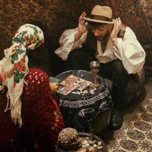 default playlist img