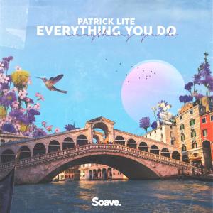 Album Everything You Do from Patrick Lite