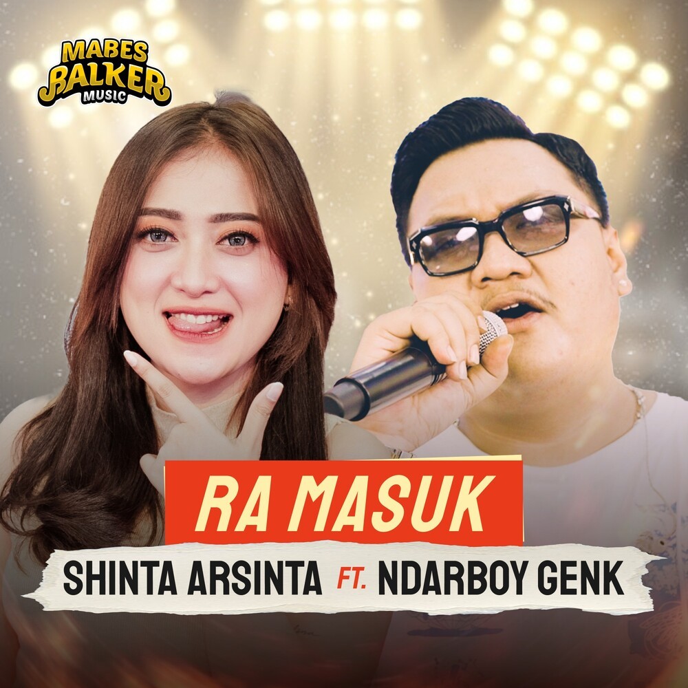 Ra Masuk