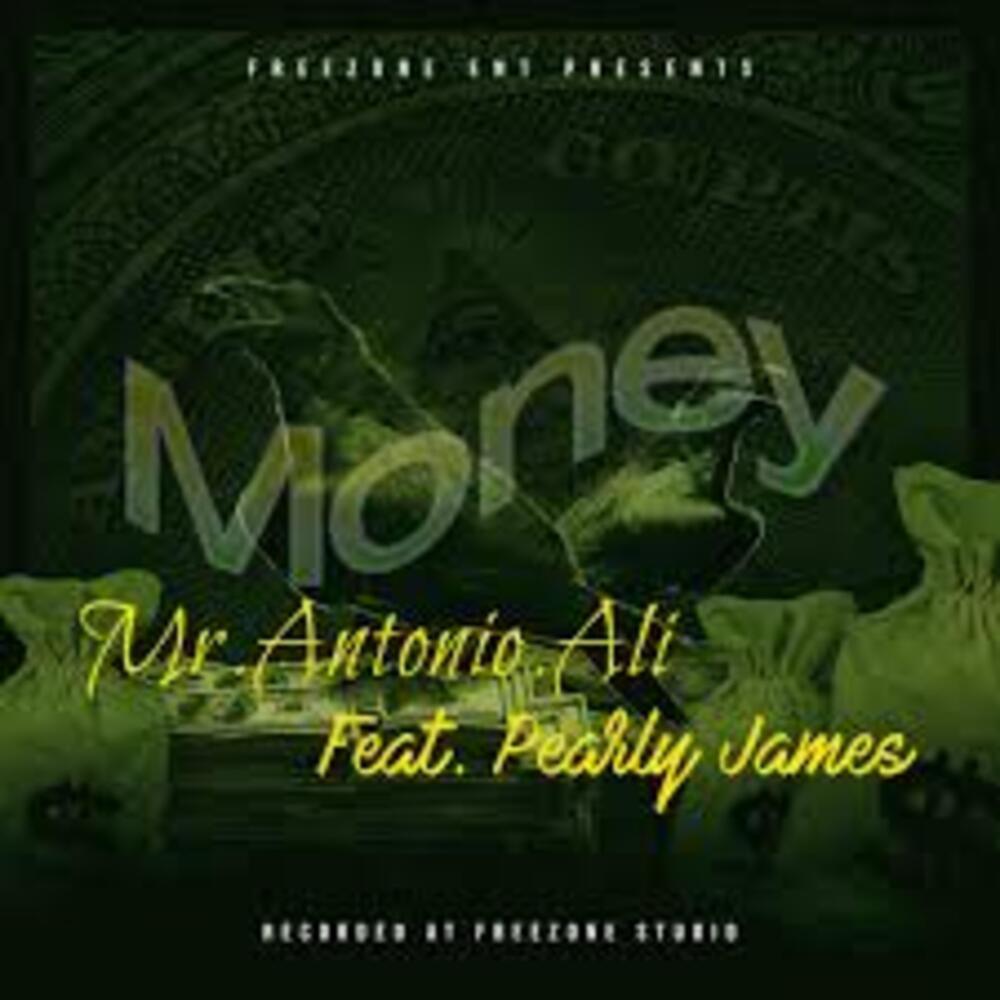 Money (Explicit)
