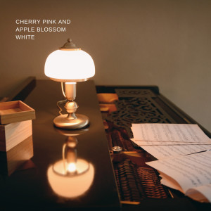 Album Cherry Pink and Apple Blossom White from Perez Prado & His Orchestra