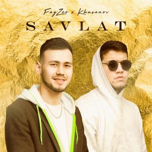 收聽FayZee的Savlat (Explicit)歌詞歌曲