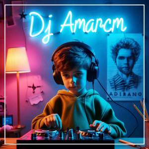 收聽DJ Amarcm的Ojo Nelongso歌詞歌曲