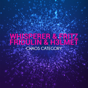 ดาวน์โหลดและฟังเพลง Chaos Category (Alessandro Grops Remix) พร้อมเนื้อเพลงจาก Whisperer