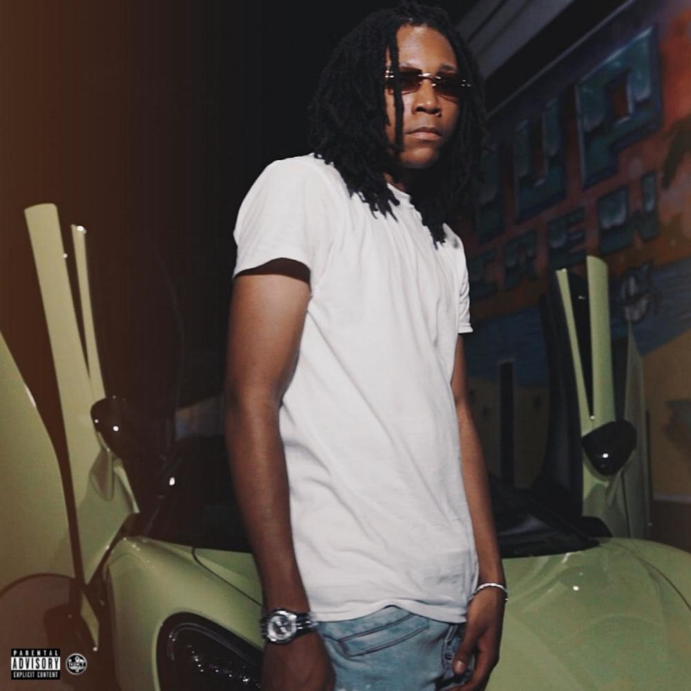 JayRoc For Halloween (Explicit)