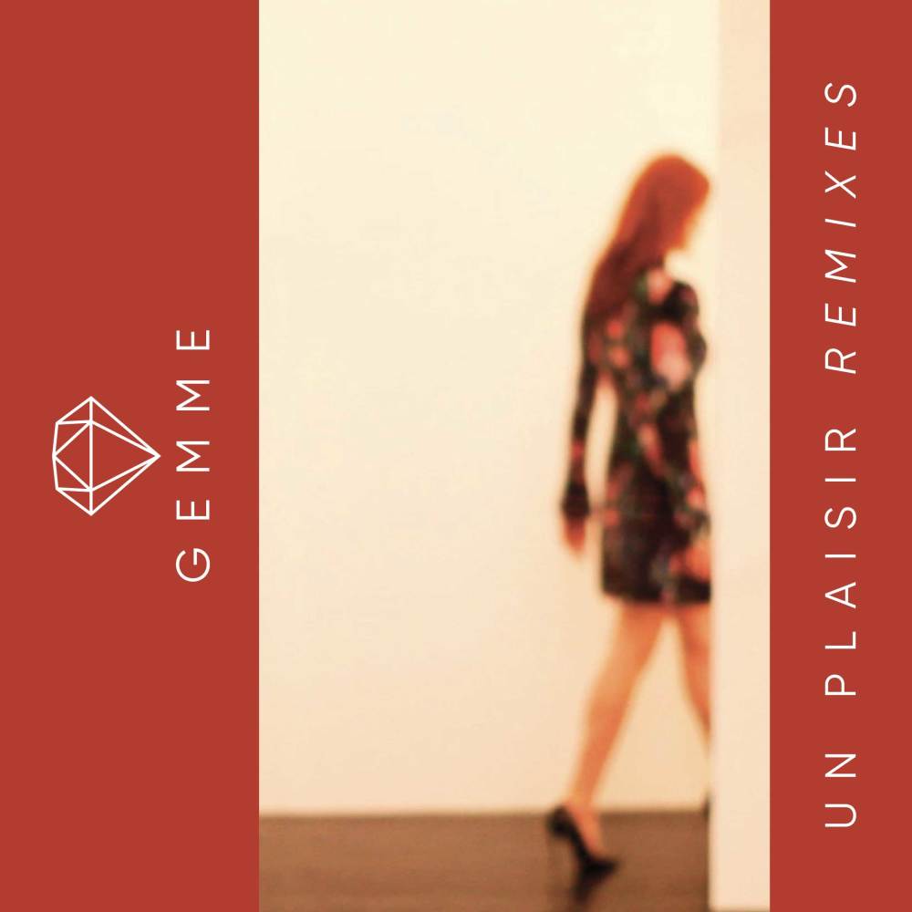 Un plaisir (Jaimy Jay Radio Remix)