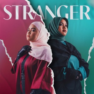 Fatia的專輯Stranger