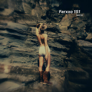 อัลบัม Ferxxo 151 (Sped Up) ศิลปิน Latin Gang