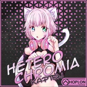 Heterochromia (Explicit) dari Kapten