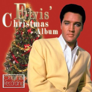 收聽Elvis Presley的Santa Bring My Baby Back (To Me)歌詞歌曲