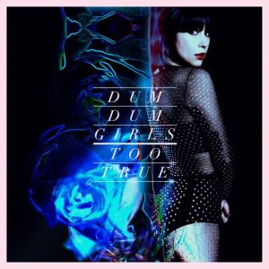 Dum Dum Girls的專輯Lost Boys & Girls Club - Single