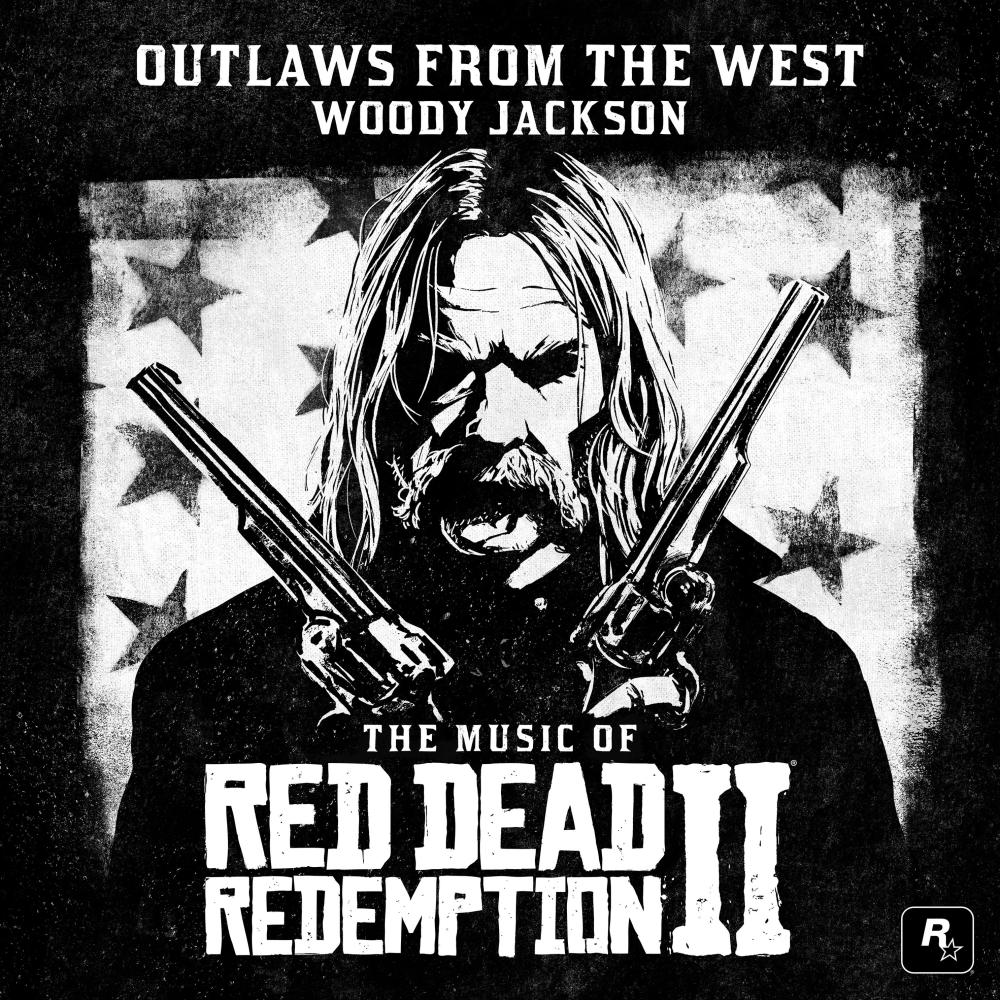 Outlaws From The West