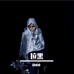 收聽鄭冰冰的拉黑 (和聲伴奏) (伴奏)歌詞歌曲
