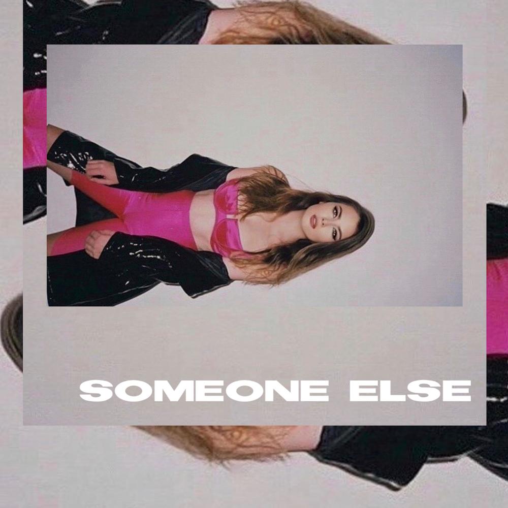 Someone Else