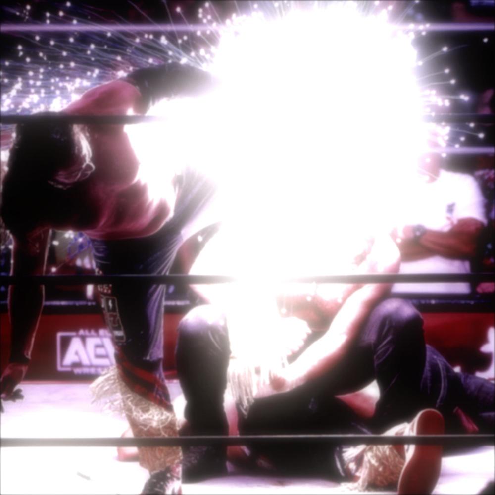 superkick! (Explicit)