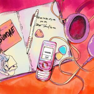 default playlist img