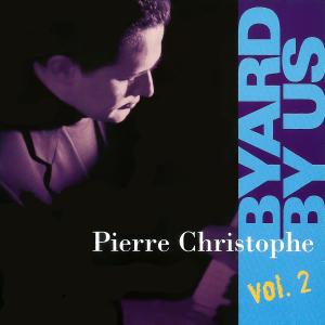 Listen to Tribute To Eubie Blake song with lyrics from Pierre Christophe