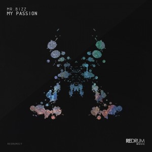 ดาวน์โหลดและฟังเพลง My Passion พร้อมเนื้อเพลงจาก Mr. Bizz