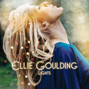 Ellie Goulding的專輯Lights