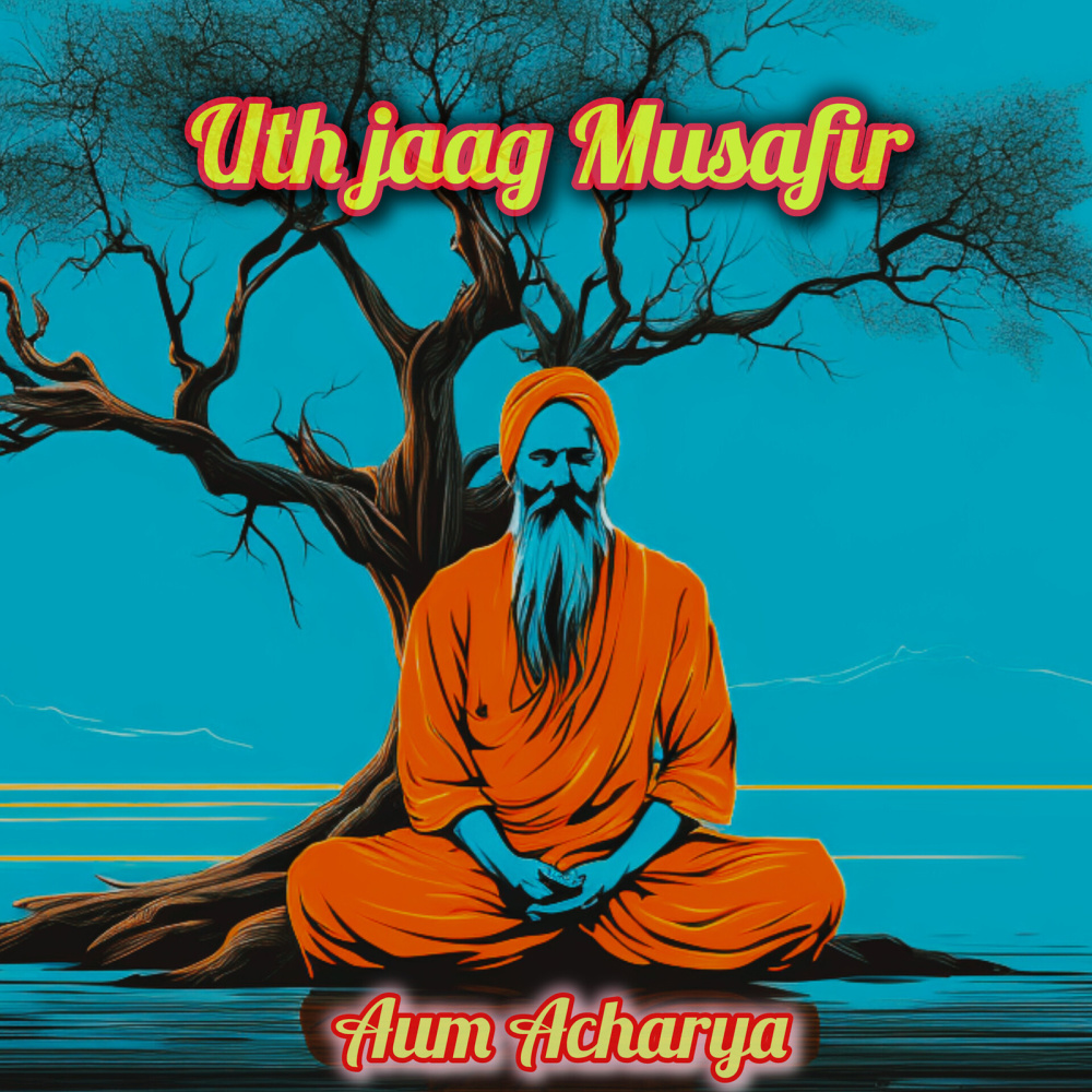 Uth Jaag Musafir