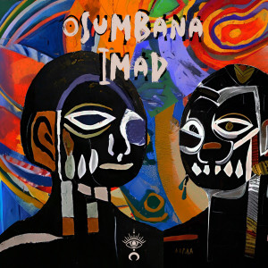 Album Osumbana from Imad