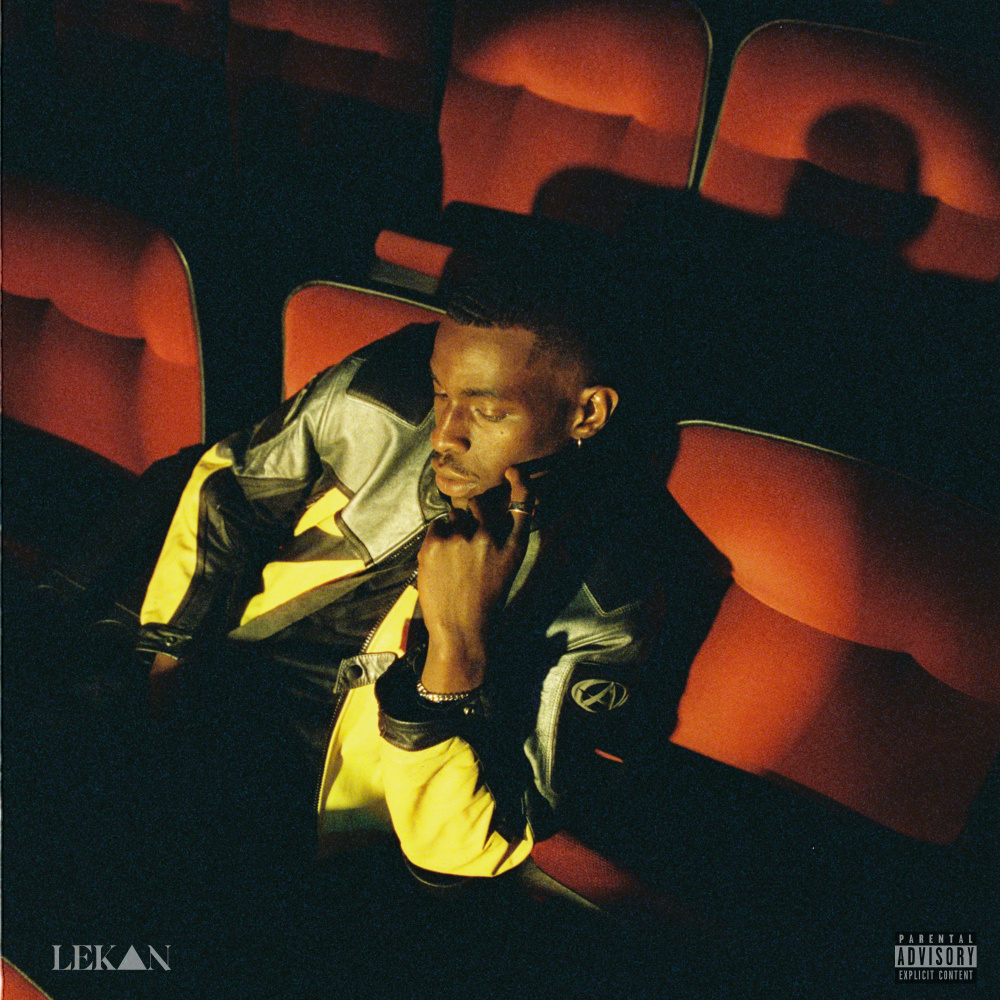 On Me (Explicit)