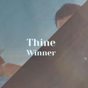 Album Thine Winner from Various