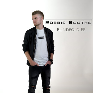 Album Blindfold - EP oleh Robbie Boothe