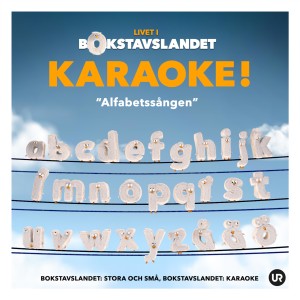Livet i bokstavslandet的專輯Livet i bokstavslandet: Stora och små