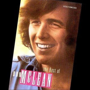 收聽Don McLean的Vincent歌詞歌曲